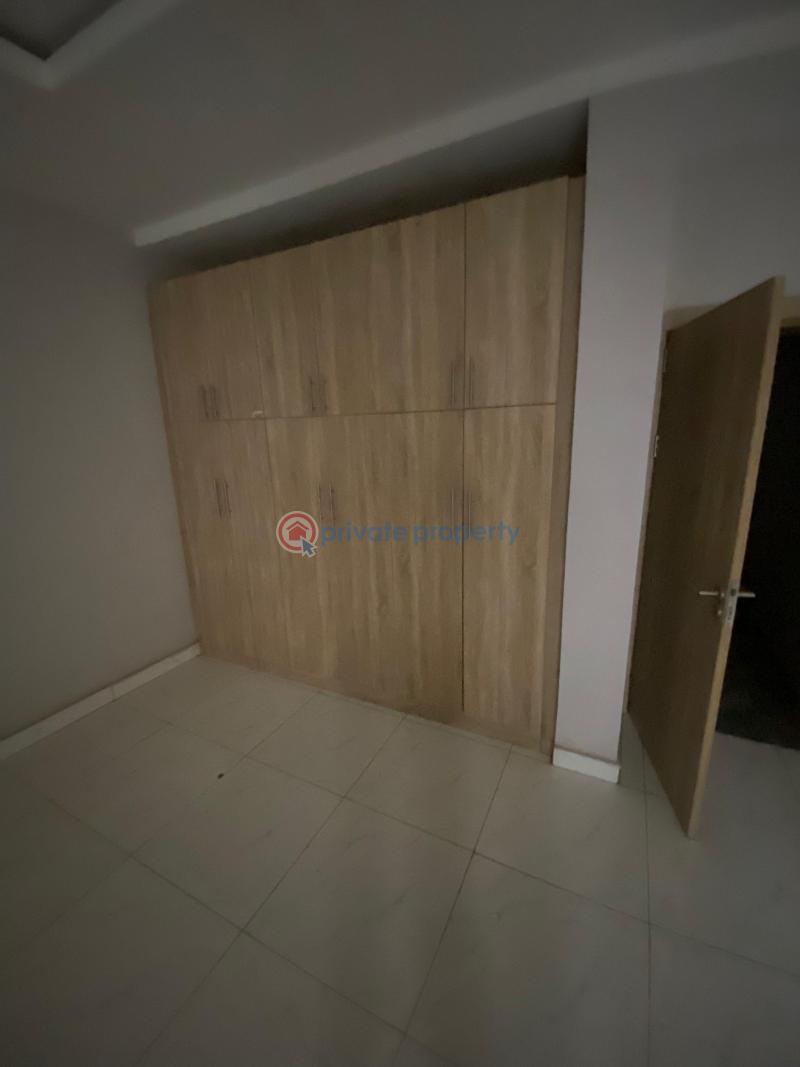 4 bedroom Terraced Duplex For Sale Guzape Abuja Phase 1  - 19