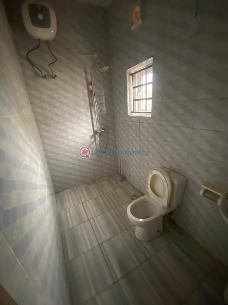 4 bedroom Terraced Duplex For Sale Guzape Abuja Phase 1  - 5