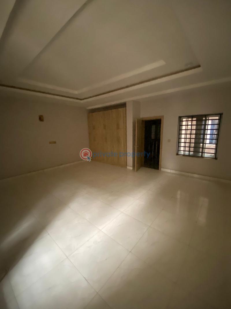 4 bedroom Terraced Duplex For Sale Guzape Abuja Phase 1  - 17