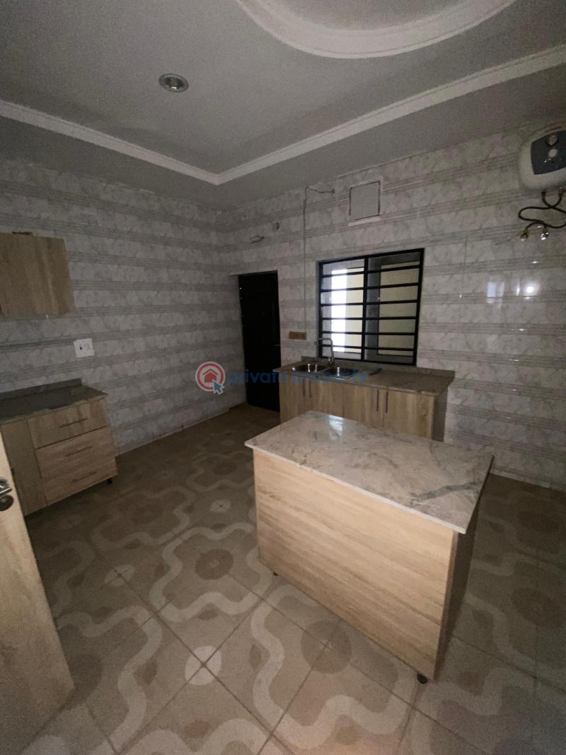 4 bedroom Terraced Duplex For Sale Guzape Abuja Phase 1  - 22