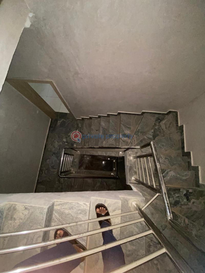 4 bedroom Terraced Duplex For Sale Guzape Abuja Phase 1  - 13
