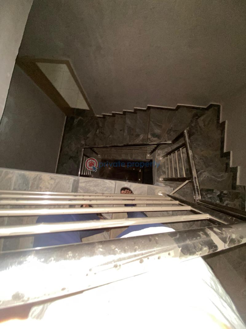 4 bedroom Terraced Duplex For Sale Guzape Abuja Phase 1  - 14