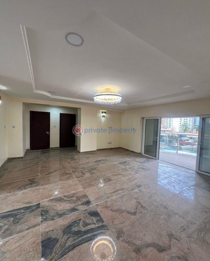 4 bedroom Block Of Flats For Sale The Labana Towers Ikoyi High Rise Building Ikoyi Lagos - 14