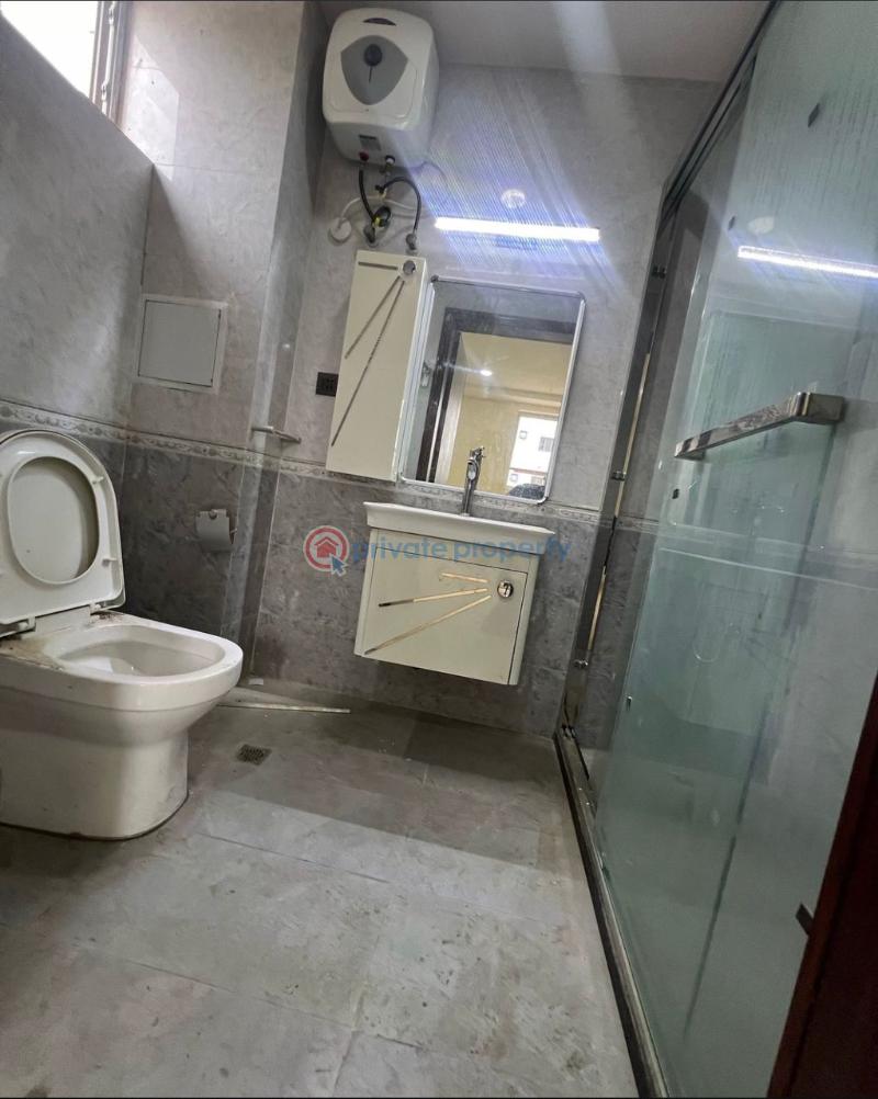 4 bedroom Block Of Flats For Sale The Labana Towers Ikoyi High Rise Building Ikoyi Lagos - 13