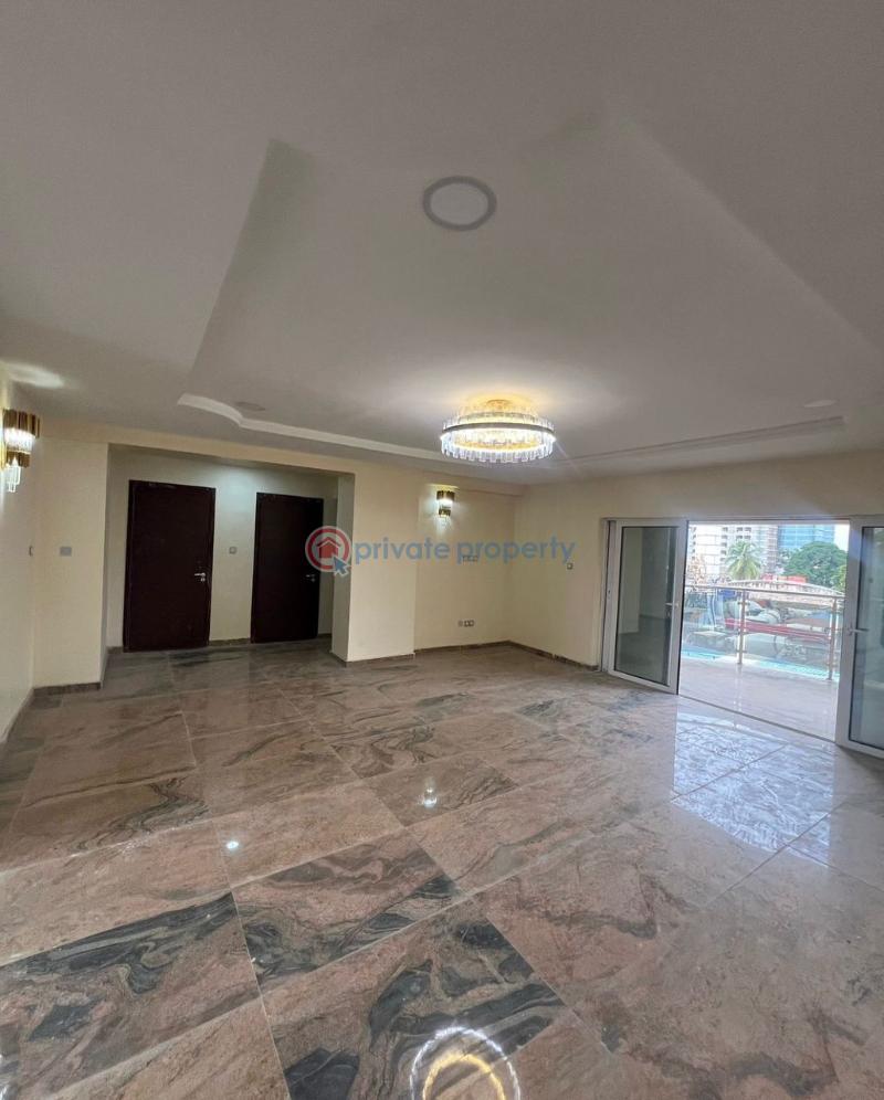 4 bedroom Block Of Flats For Sale The Labana Towers Ikoyi High Rise Building Ikoyi Lagos - 16