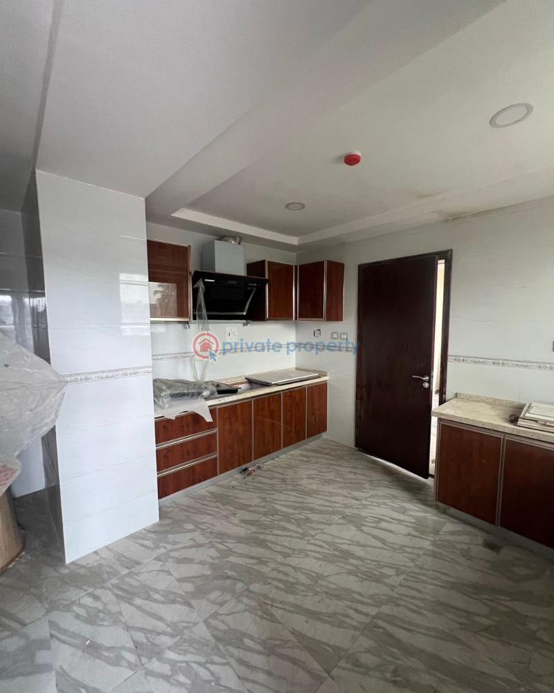 4 bedroom Block Of Flats For Sale The Labana Towers Ikoyi High Rise Building Ikoyi Lagos - 12
