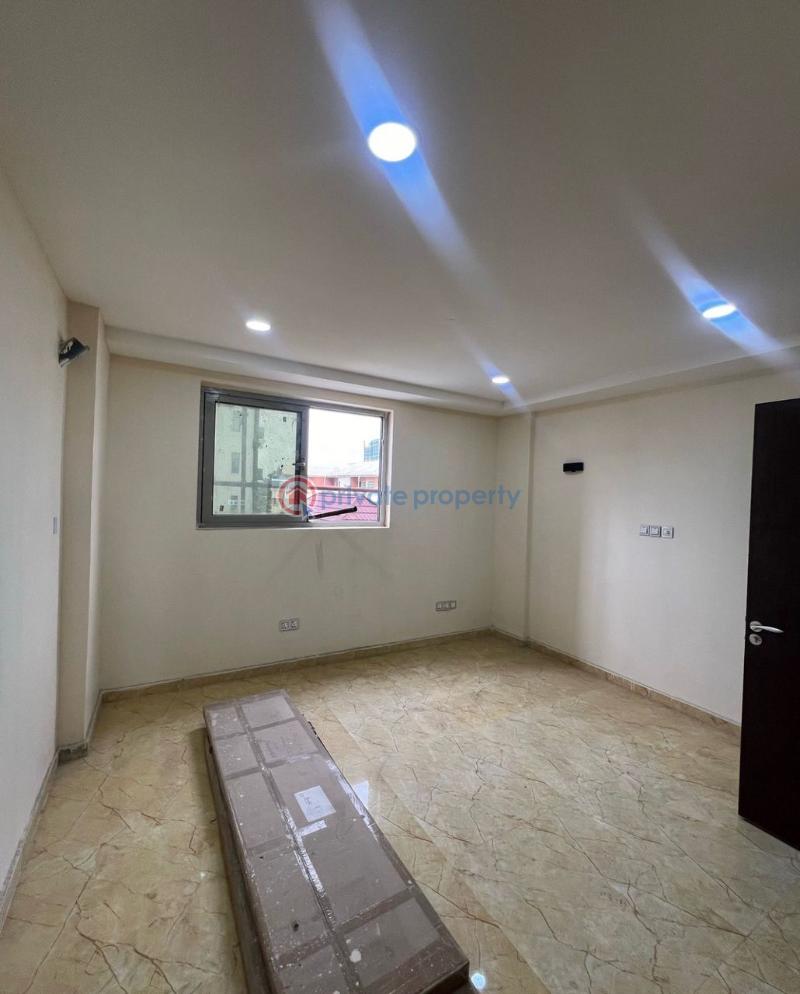 4 bedroom Block Of Flats For Sale The Labana Towers Ikoyi High Rise Building Ikoyi Lagos - 6
