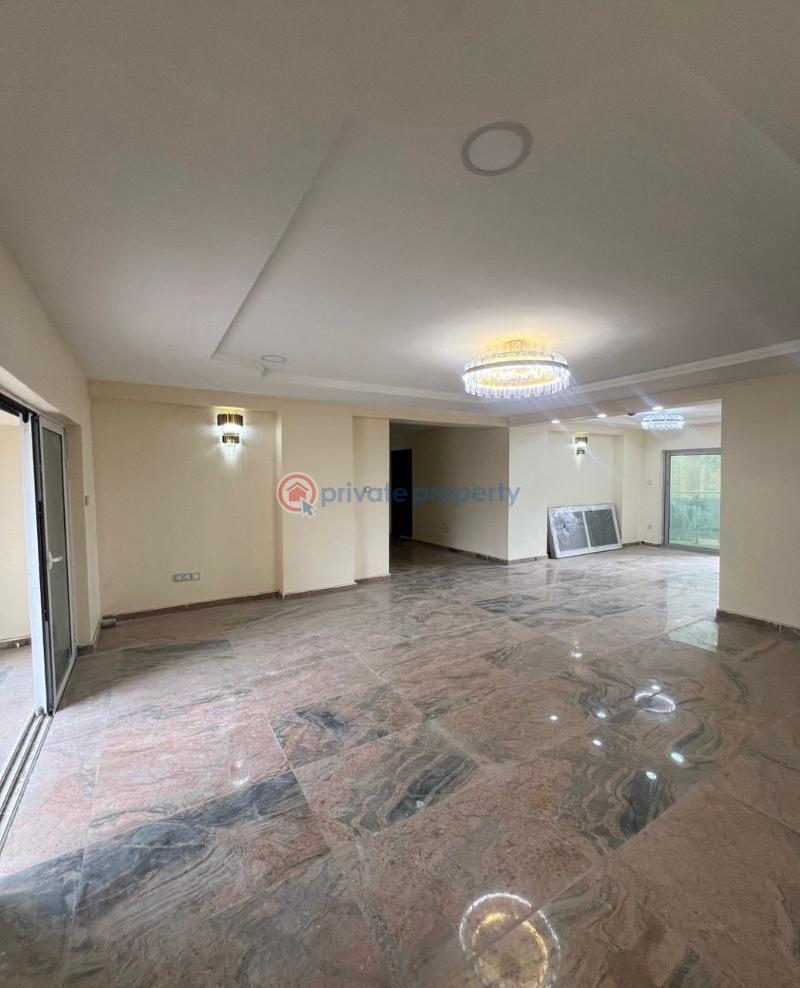 4 bedroom Block Of Flats For Sale The Labana Towers Ikoyi High Rise Building Ikoyi Lagos - 5