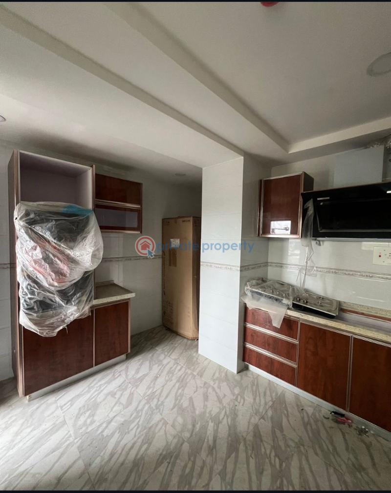 4 bedroom Block Of Flats For Sale The Labana Towers Ikoyi High Rise Building Ikoyi Lagos - 8