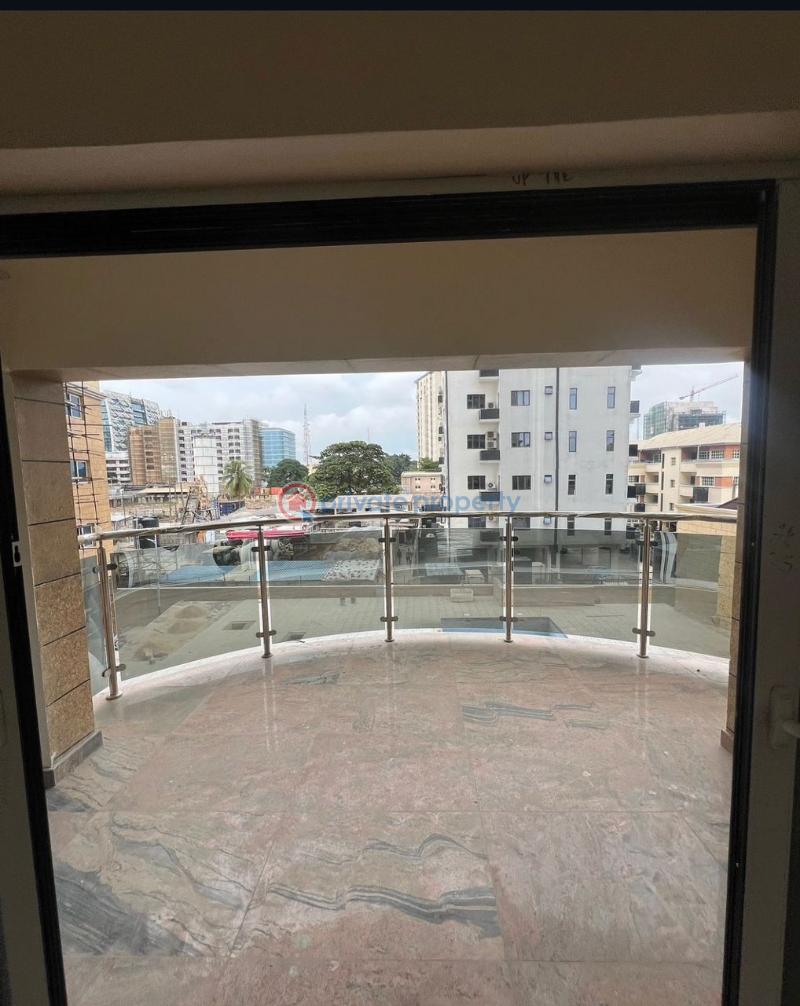 4 bedroom Block Of Flats For Sale The Labana Towers Ikoyi High Rise Building Ikoyi Lagos - 7