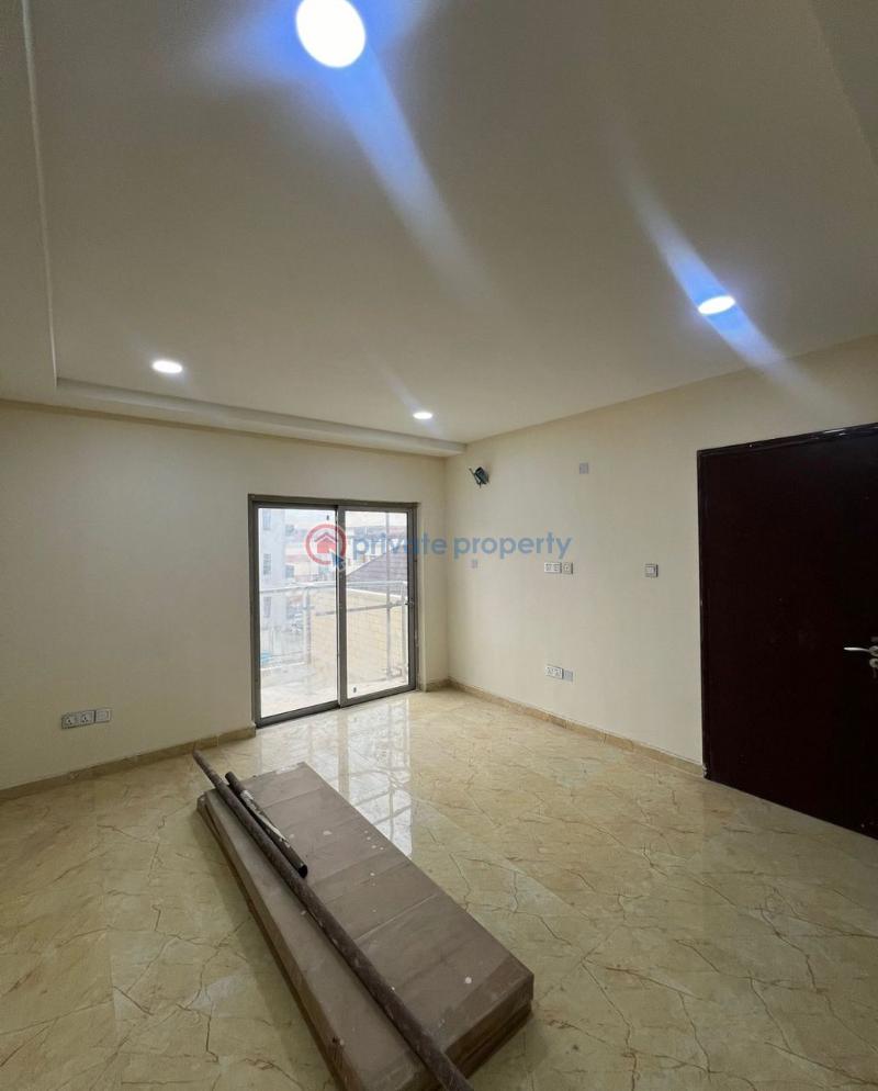 4 bedroom Block Of Flats For Sale The Labana Towers Ikoyi High Rise Building Ikoyi Lagos - 18