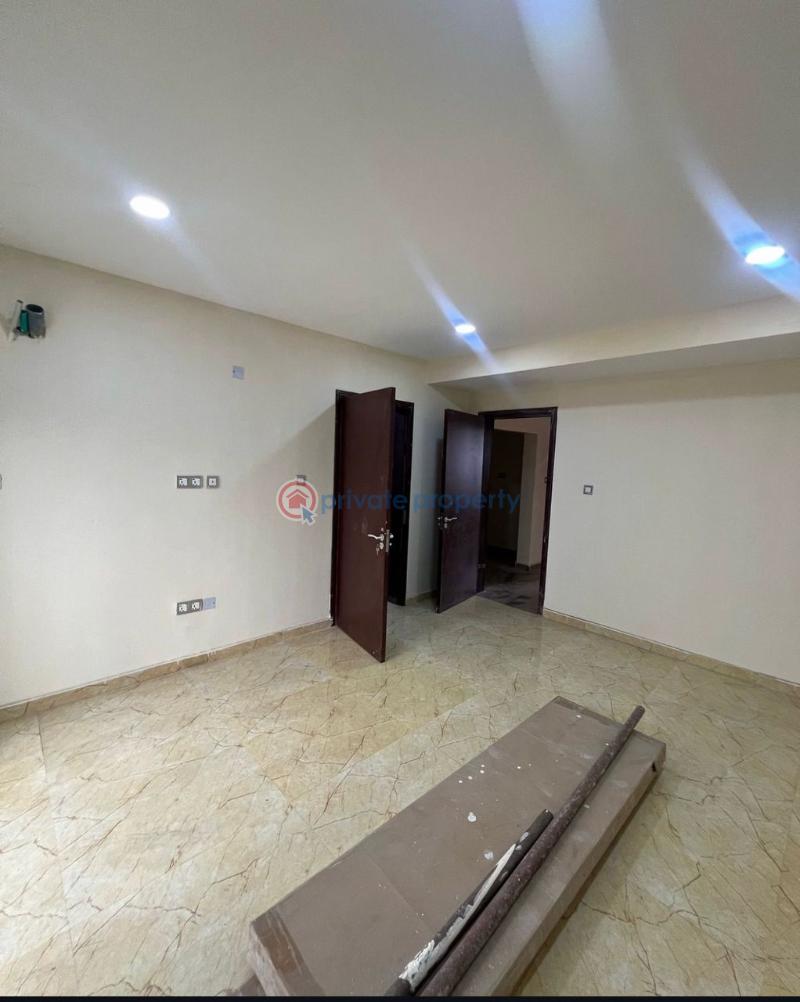 4 bedroom Block Of Flats For Sale The Labana Towers Ikoyi High Rise Building Ikoyi Lagos - 15