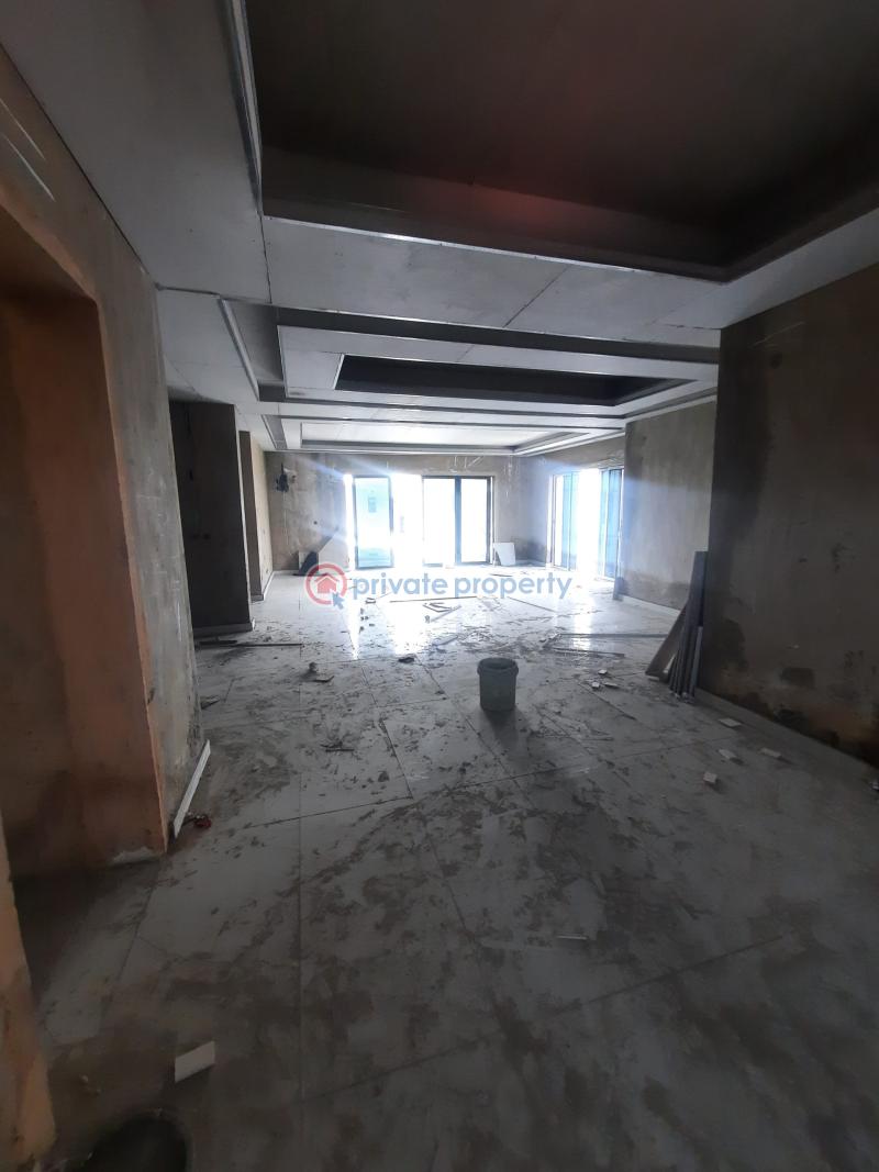 4 bedroom Block Of Flats For Sale Ikoyi Lagos - 3