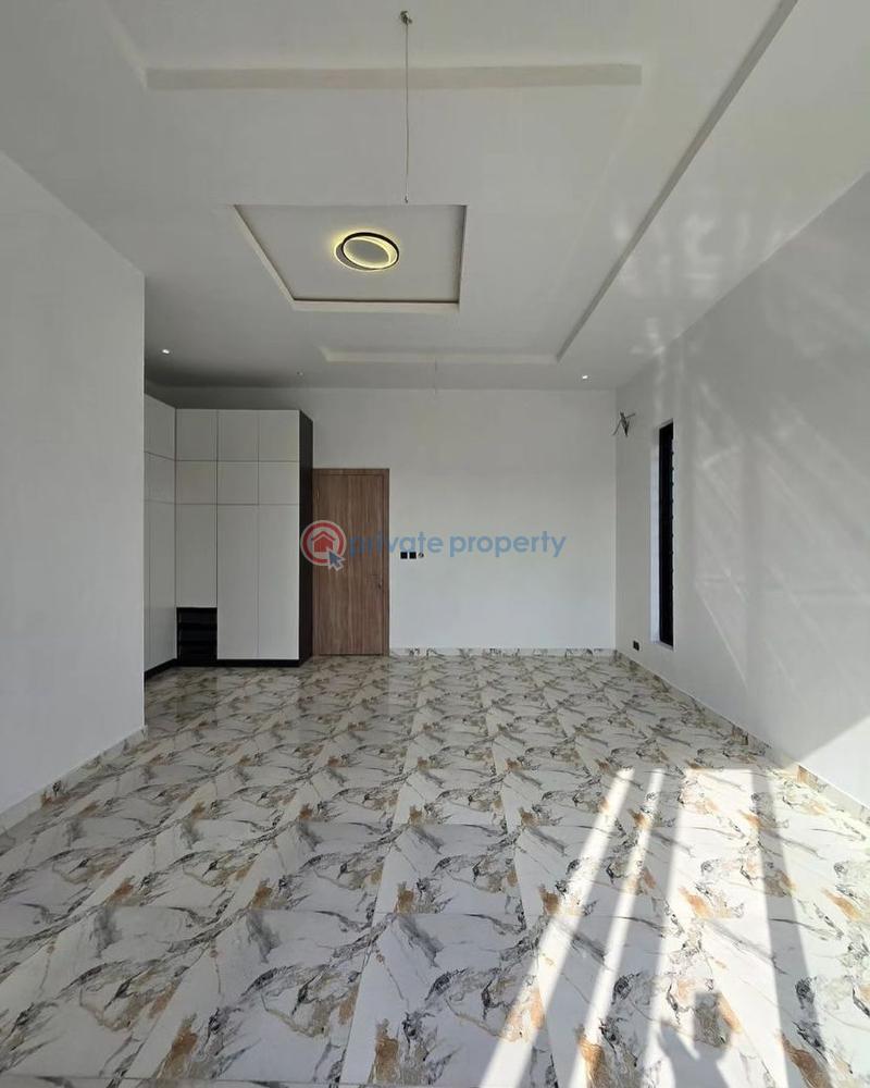 4 bedroom Semi detached Duplex For Sale Ikota Lekki Lagos - 6