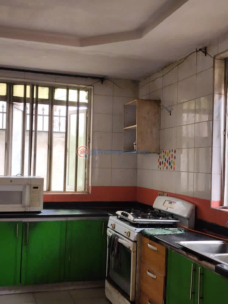 Finished 5 bedroom fully detached duplex - 6 5 bedroom Duplex For Rent Omole Phase 2 Ikeja Lagos - 6