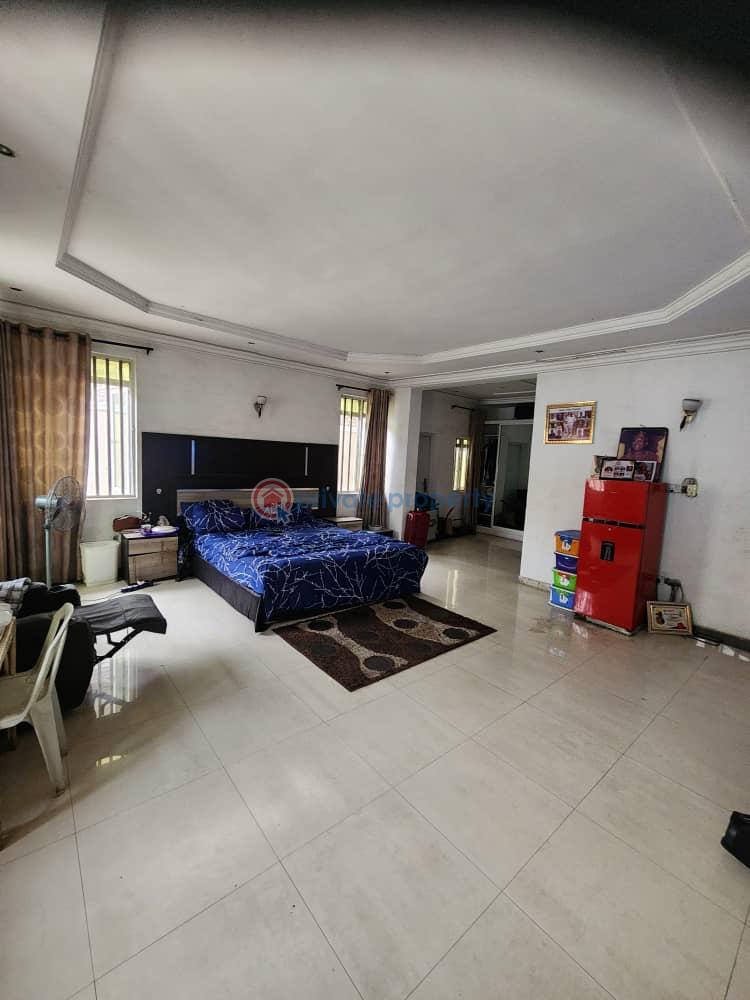 Finished 5 bedroom fully detached duplex - 3 5 bedroom Duplex For Rent Omole Phase 2 Ikeja Lagos - 3