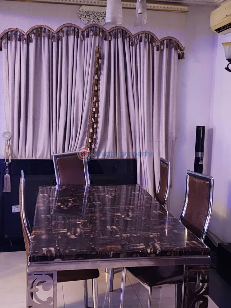 Finished 5 bedroom fully detached duplex - 2 5 bedroom Duplex For Rent Omole Phase 2 Ikeja Lagos - 2