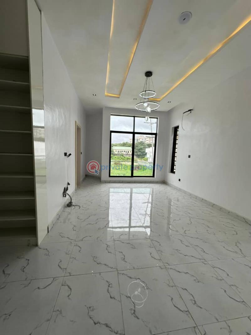 5 bedroom Detached Duplex For Sale Orchid Road Lekki Lagos Ikota Lekki Lagos - 10