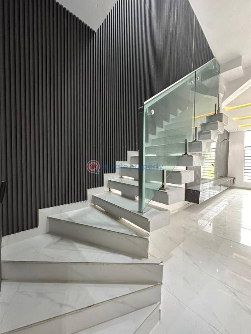 5 bedroom Detached Duplex For Sale Orchid Road Lekki Lagos Ikota Lekki Lagos - 12