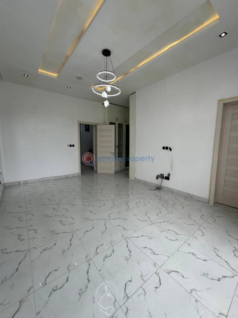 5 bedroom Detached Duplex For Sale Orchid Road Lekki Lagos Ikota Lekki Lagos - 5