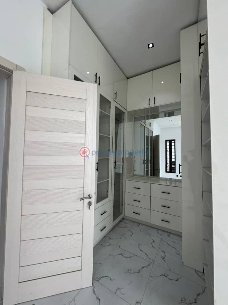 5 bedroom Detached Duplex For Sale Orchid Road Lekki Lagos Ikota Lekki Lagos - 7