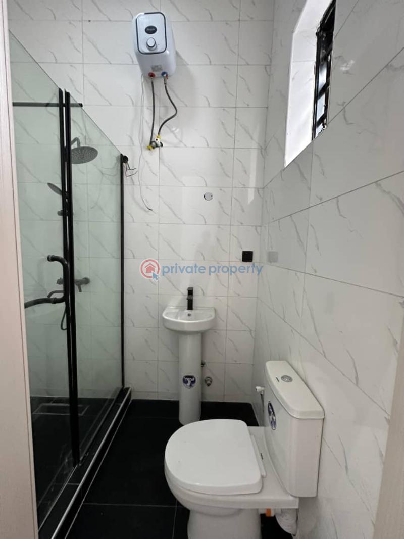 5 bedroom Detached Duplex For Sale Orchid Road Lekki Lagos Ikota Lekki Lagos - 6