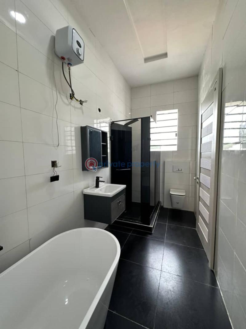 5 bedroom Detached Duplex For Sale Orchid Road Lekki Lagos Ikota Lekki Lagos - 4