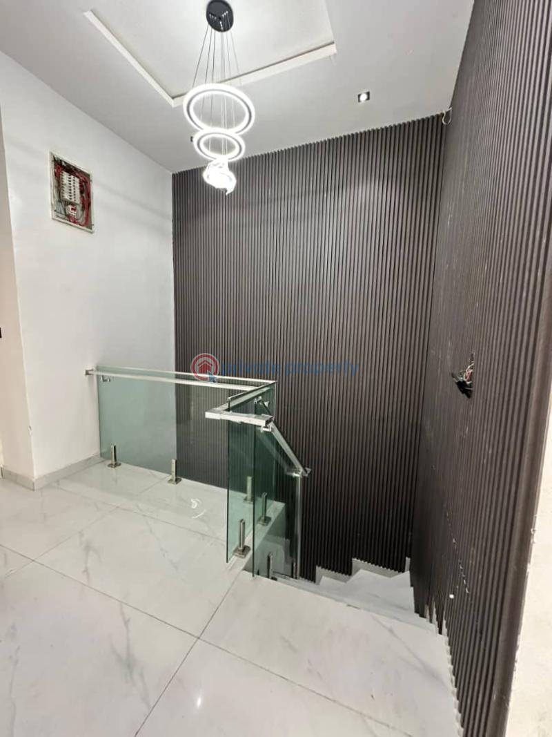 5 bedroom Detached Duplex For Sale Orchid Road Lekki Lagos Ikota Lekki Lagos - 9
