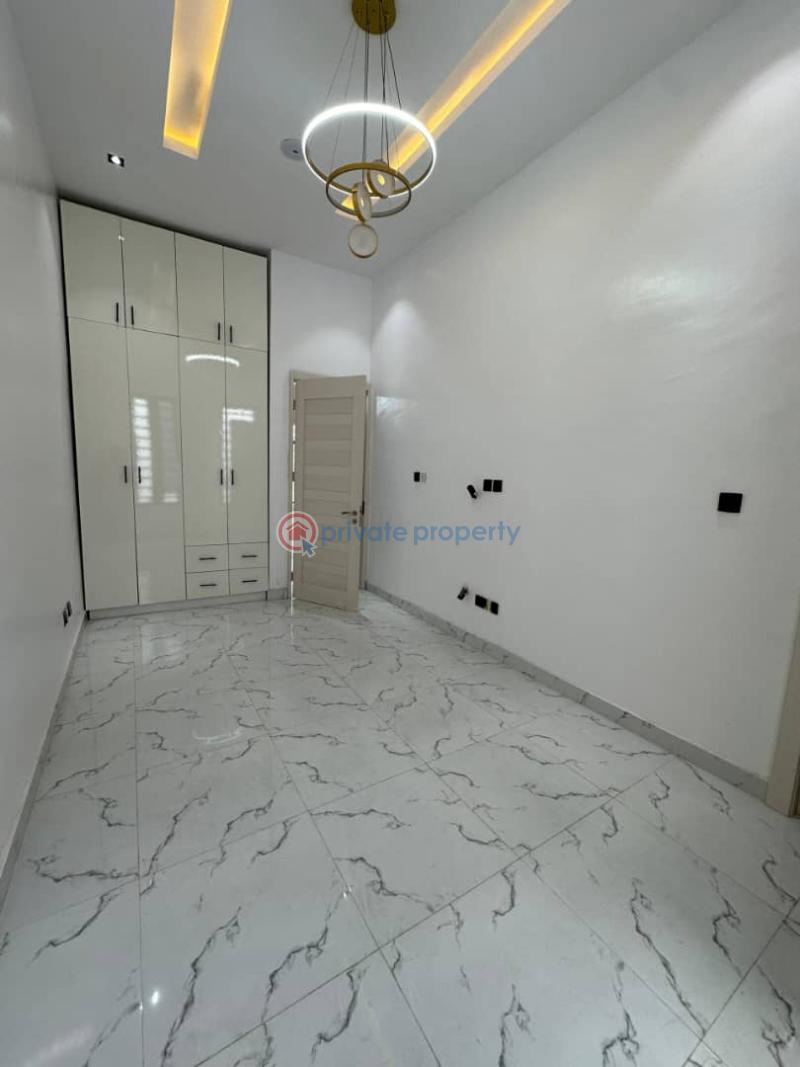 5 bedroom Detached Duplex For Sale Orchid Road Lekki Lagos Ikota Lekki Lagos - 8