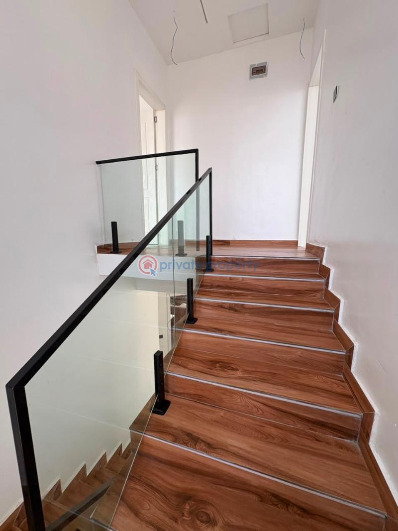 5 bedroom Detached Duplex For Sale This Is Designed For Confort And Modern Living Chevron Drive Lekki Lagos - 10