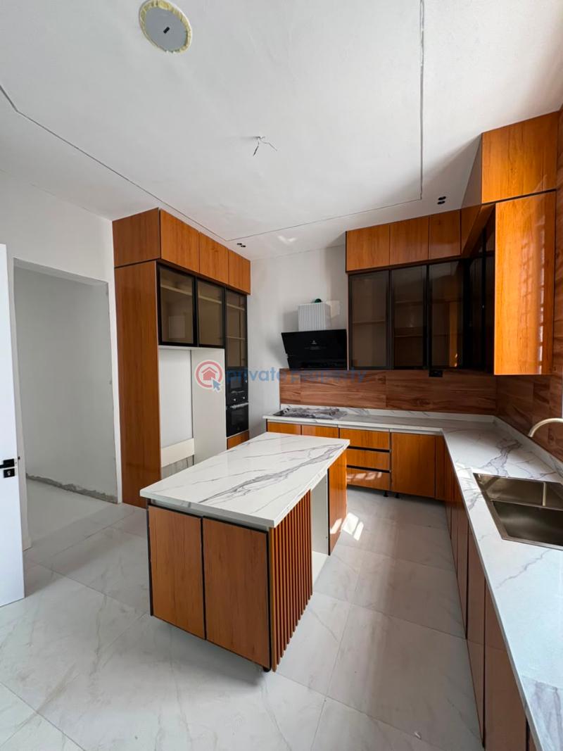 5 bedroom Detached Duplex For Sale This Is Designed For Confort And Modern Living Chevron Drive Lekki Lagos - 2