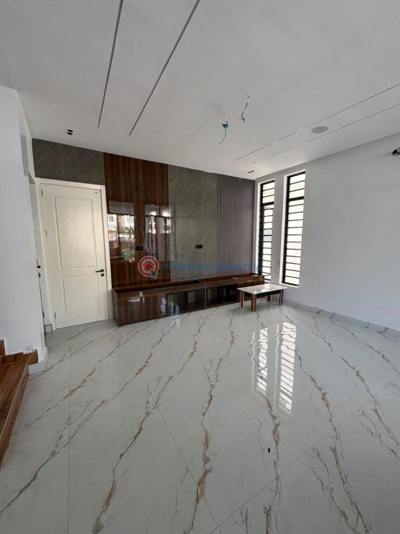 5 bedroom Detached Duplex For Sale This Is Designed For Confort And Modern Living Chevron Drive Lekki Lagos - 15