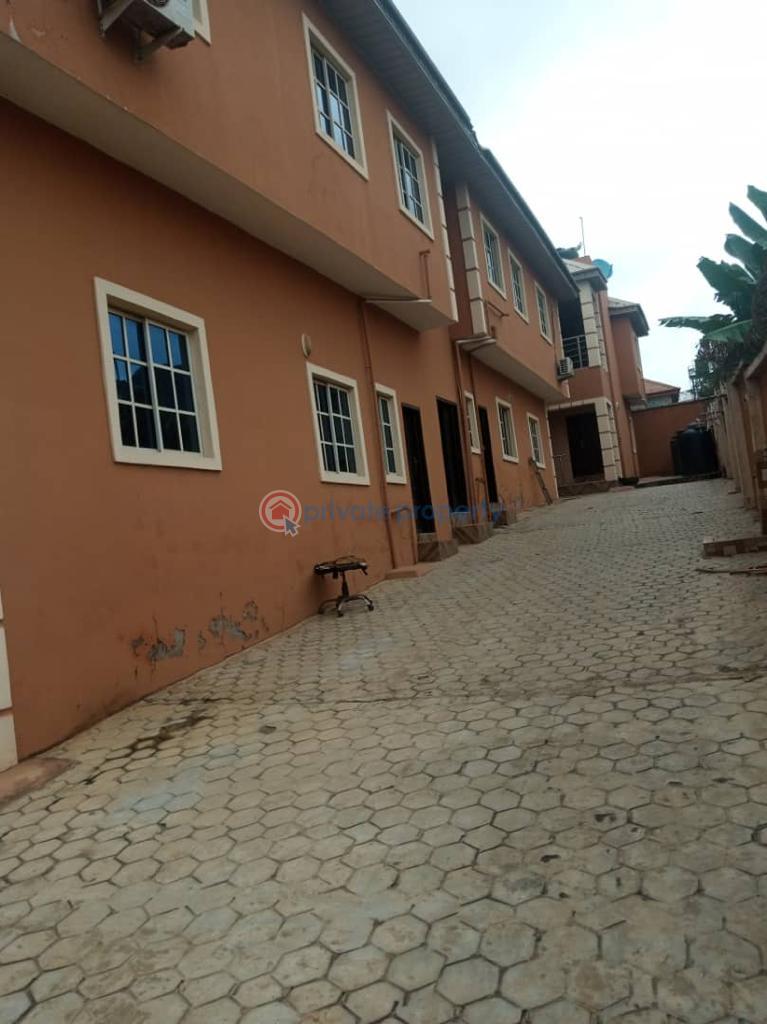 2 bedroom Townhouse For Sale Kayfarm Estate Iju Obawole Ogba Lagos - 6