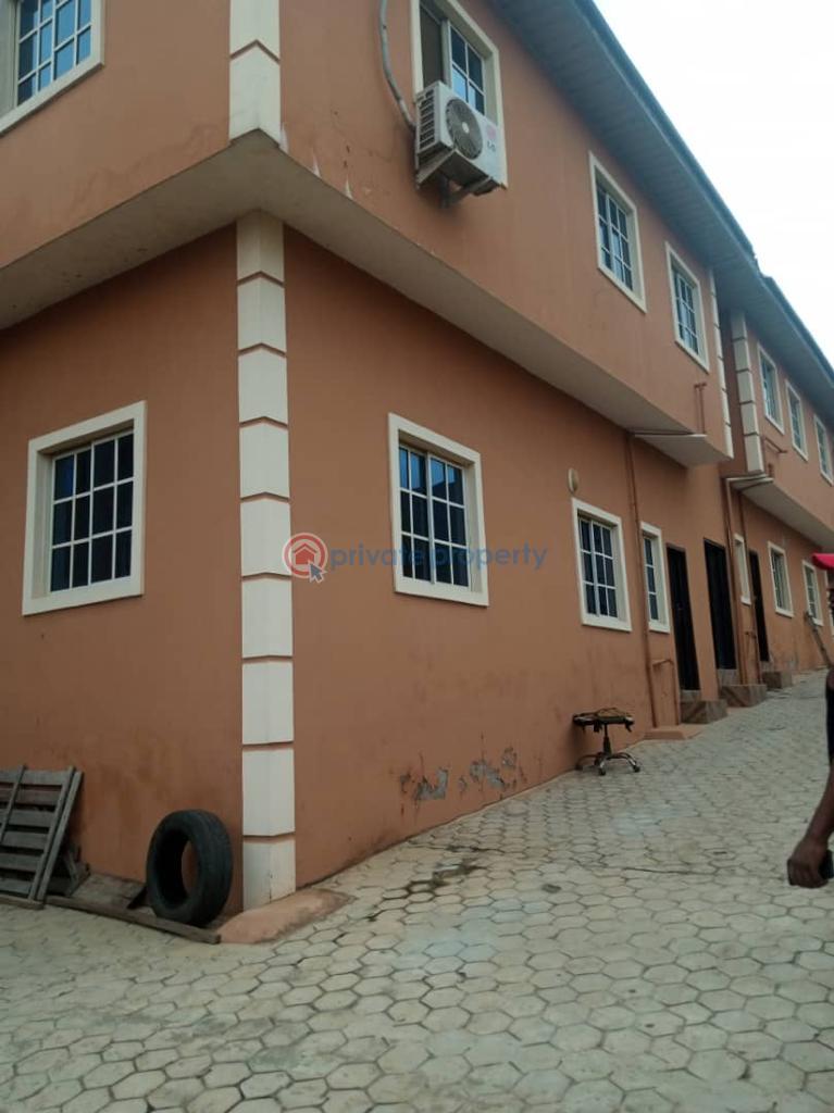 2 bedroom Townhouse For Sale Kayfarm Estate Iju Obawole Ogba Lagos - 7