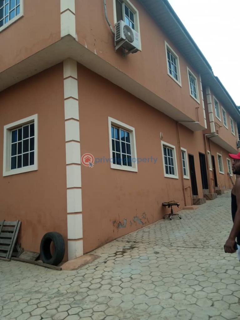 2 bedroom Townhouse For Sale Kayfarm Estate Iju Obawole Ogba Lagos - 9