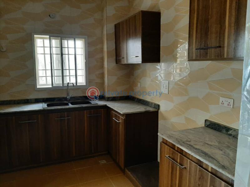 3 bedroom Block Of Flats For Sale T.o.s Douglas Crescent, Kaura District, By Games Village, Abuja Games Village Abuja Phase 2  - 4
