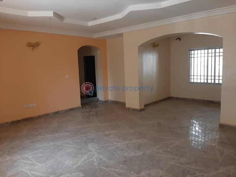 3 bedroom Block Of Flats For Sale T.o.s Douglas Crescent, Kaura District, By Games Village, Abuja Games Village Abuja Phase 2  - 3