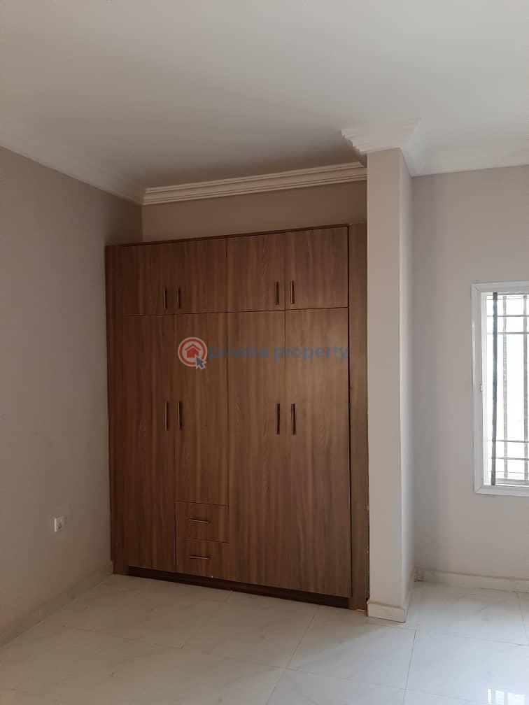 3 bedroom Block Of Flats For Sale T.o.s Douglas Crescent, Kaura District, By Games Village, Abuja Games Village Abuja Phase 2  - 7