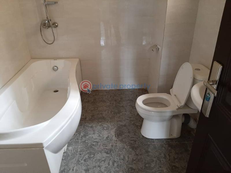 3 bedroom Block Of Flats For Sale T.o.s Douglas Crescent, Kaura District, By Games Village, Abuja Games Village Abuja Phase 2  - 5