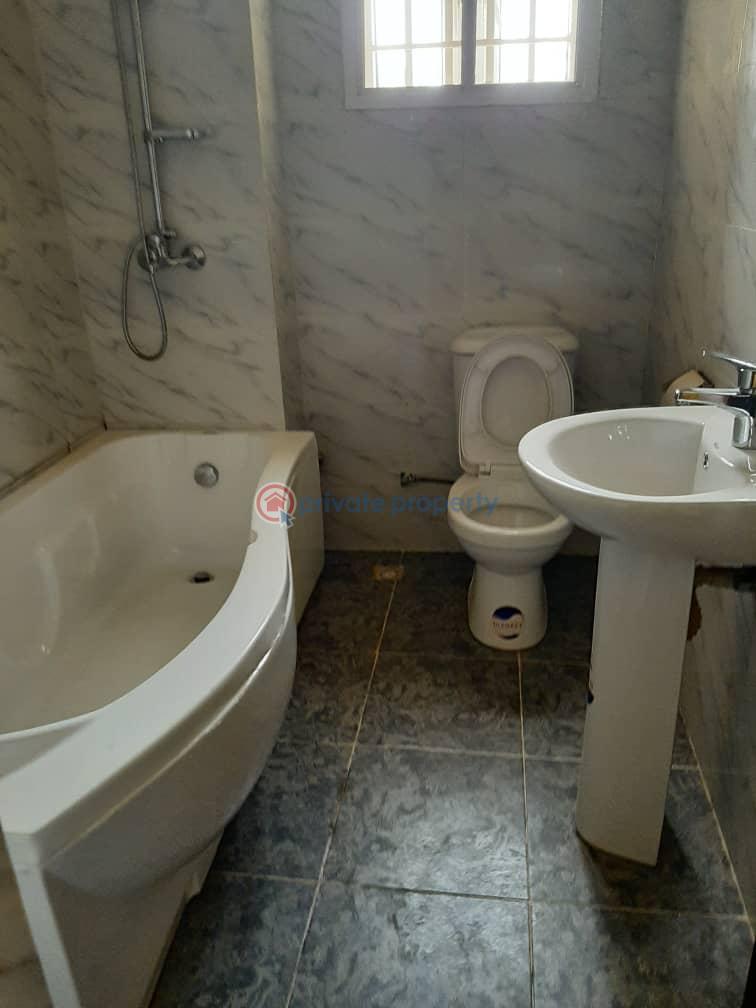 3 bedroom Block Of Flats For Sale T.o.s Douglas Crescent, Kaura District, By Games Village, Abuja Games Village Abuja Phase 2  - 6