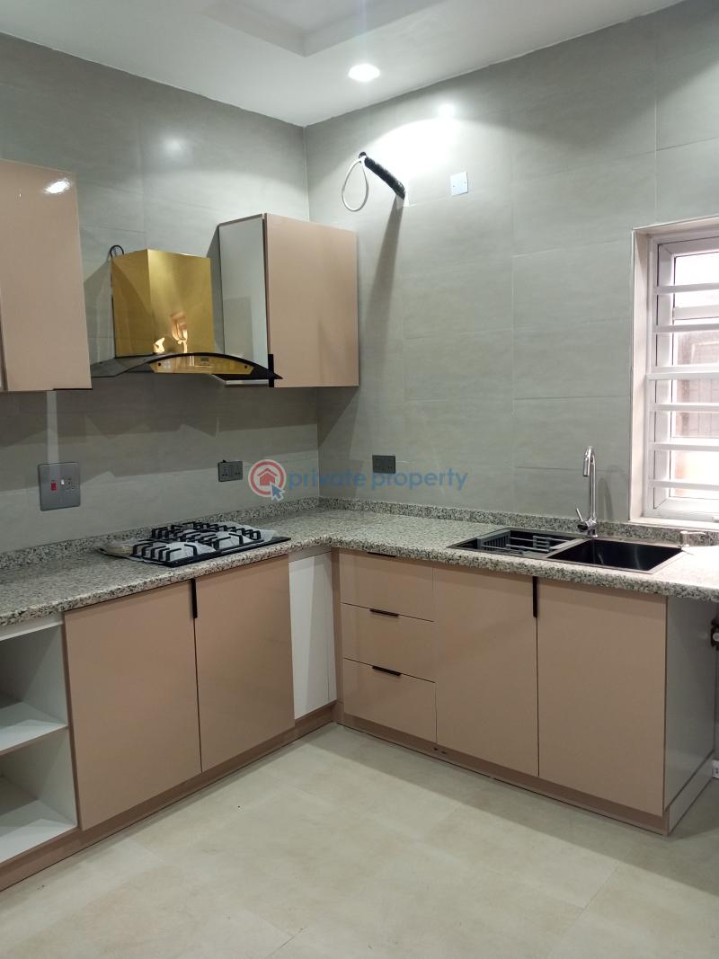 2 bedroom Block Of Flats For Sale Street Ikeja  Lagos - 11