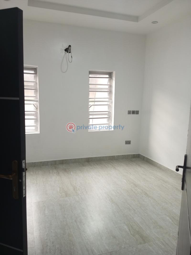 2 bedroom Block Of Flats For Sale Street Ikeja  Lagos - 4