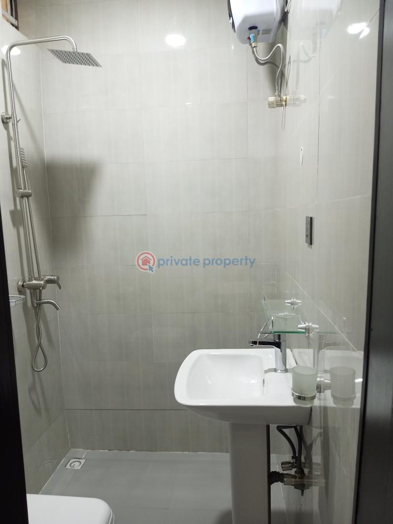 2 bedroom Block Of Flats For Sale Street Ikeja  Lagos - 10