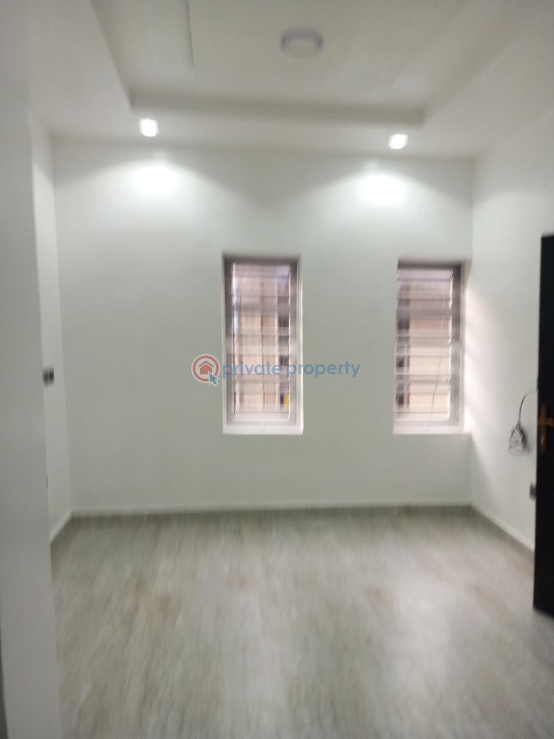 2 bedroom Block Of Flats For Sale Street Ikeja  Lagos - 3