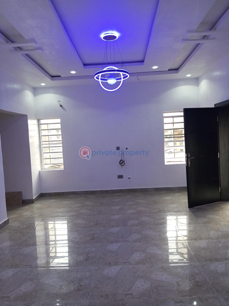 2 bedroom Block Of Flats For Sale Street Ikeja  Lagos - 2