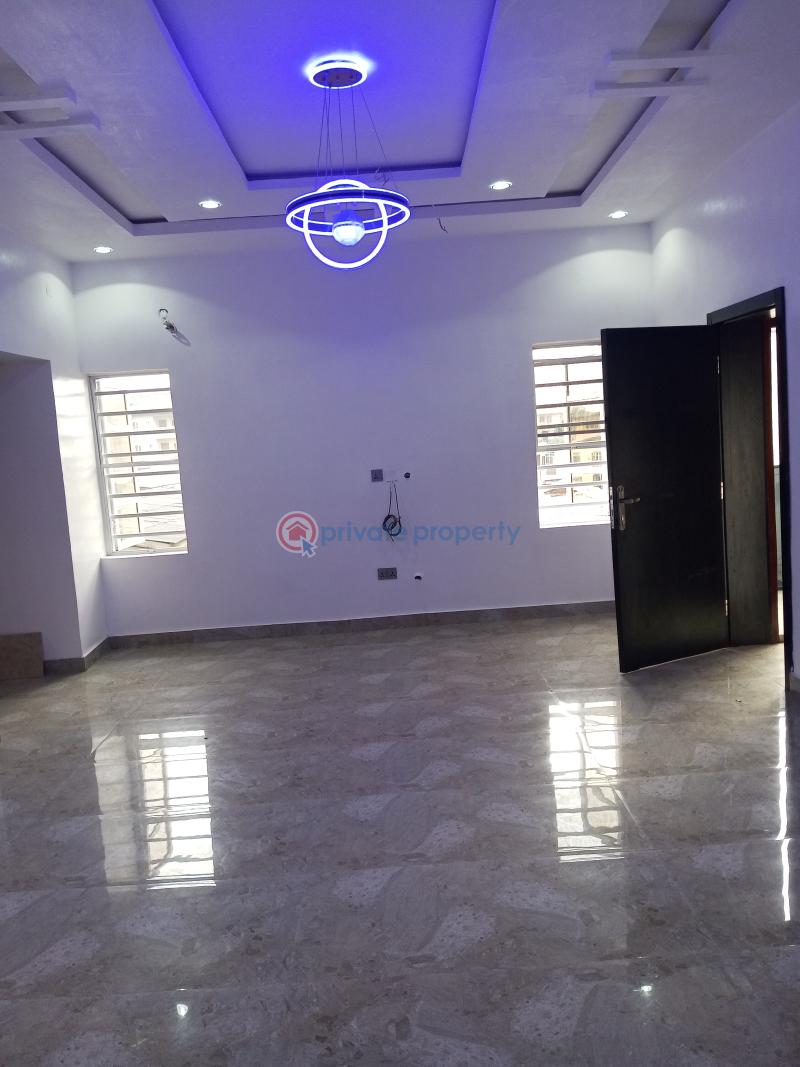 2 bedroom Block Of Flats For Sale Street Ikeja  Lagos - 1