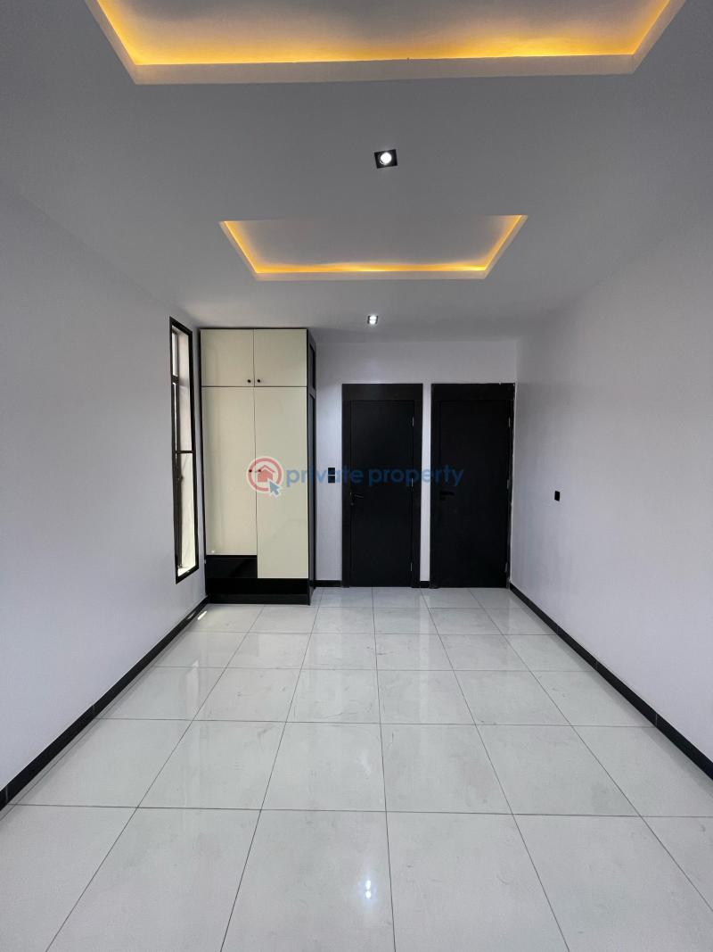 4 bedroom Self Contain For Sale Ikate Lekki Lagos Ikate Elegushi Lekki Lagos - 4