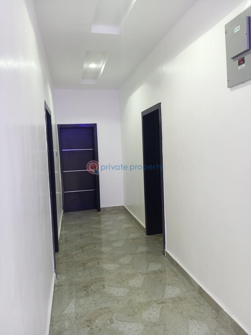 2 bedroom Block Of Flats For Sale Street Ikeja  Lagos - 5
