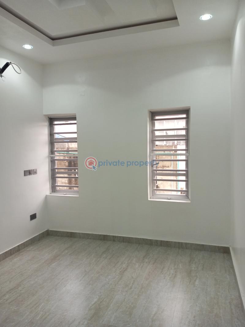 2 bedroom Block Of Flats For Sale Street Ikeja  Lagos - 8