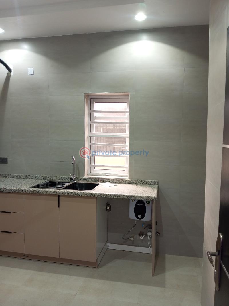 2 bedroom Block Of Flats For Sale Street Ikeja  Lagos - 7